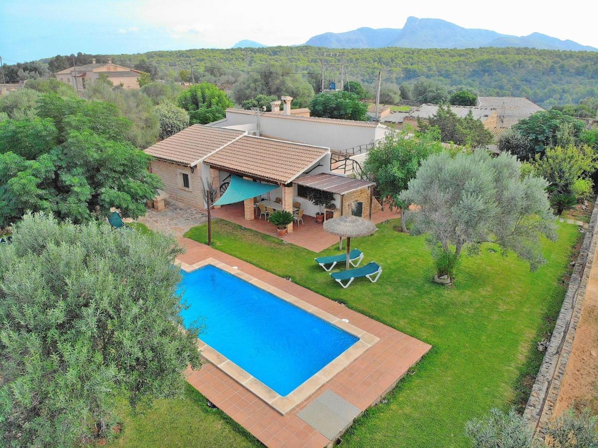Casa Inés 165 By Mallorca Charme Сasa de vacaciones *