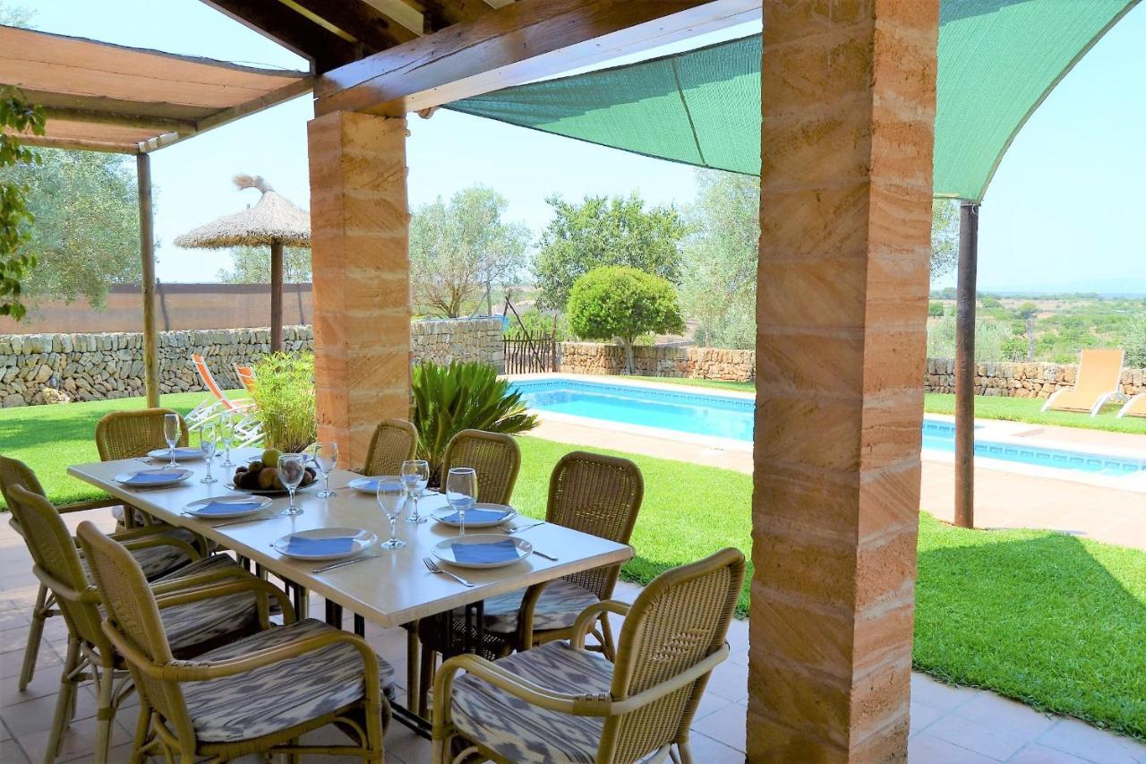 Сasa de vacaciones Casa Inés 165 By Mallorca Charme