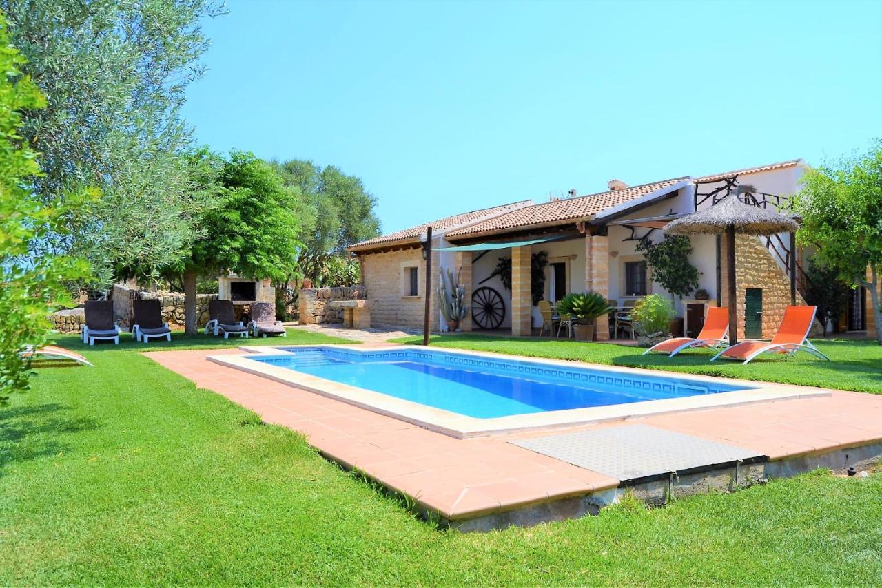 165 Casa Ines Etv619 By Mallorca Charme Ferienhaus