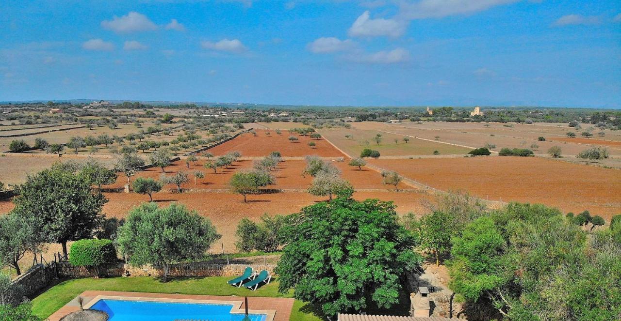 165 Casa Ines Etv619 By Mallorca Charme * Son Serra de Marina
