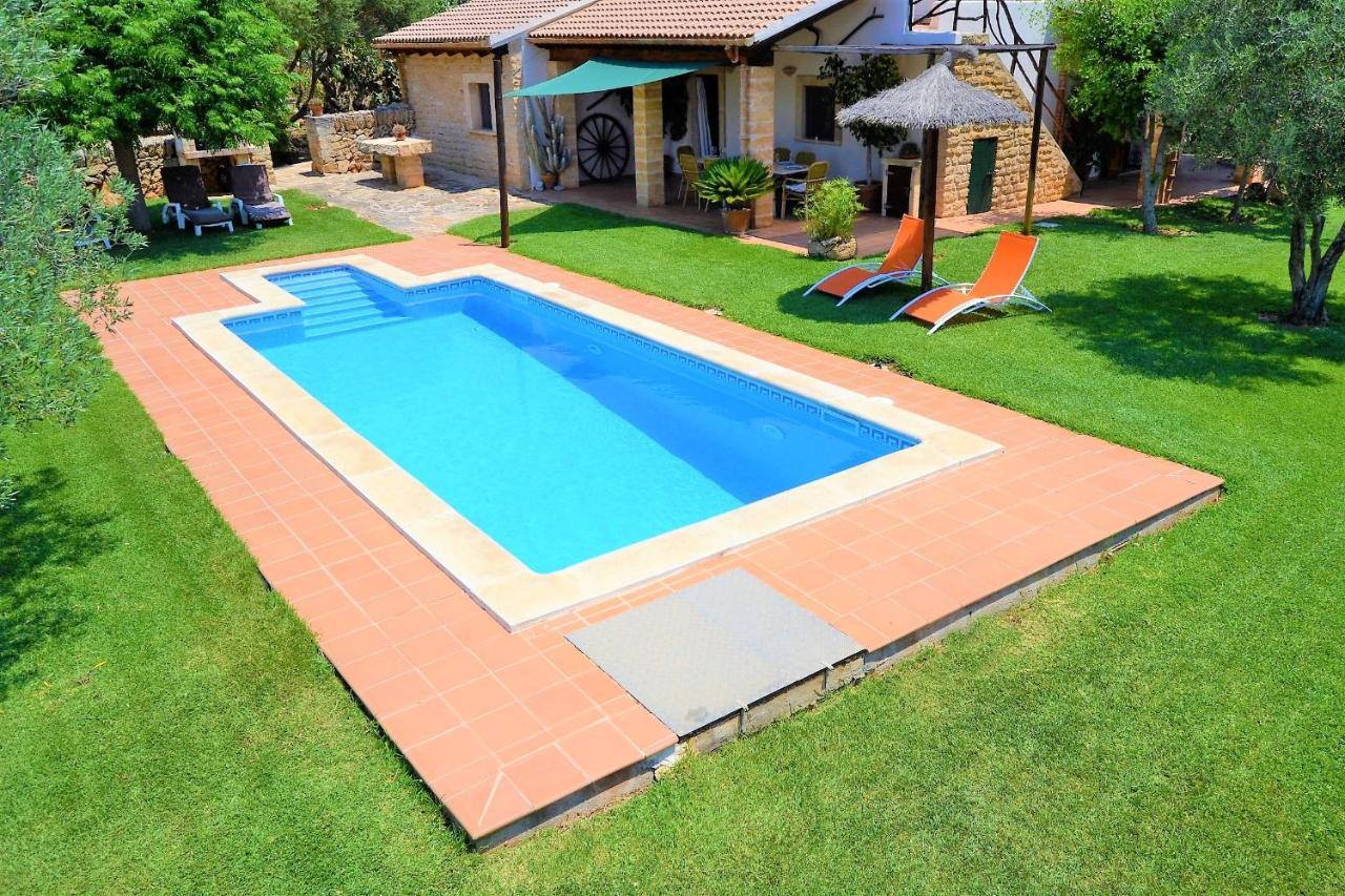 165 Casa Ines Etv619 By Mallorca Charme *