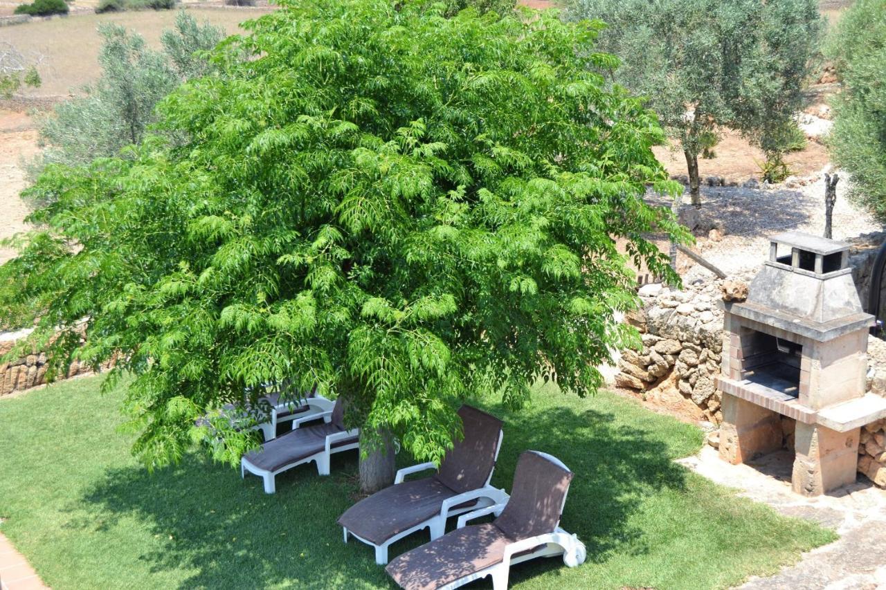 165 Casa Ines Etv619 By Mallorca Charme Ferienhaus Son Serra de Marina