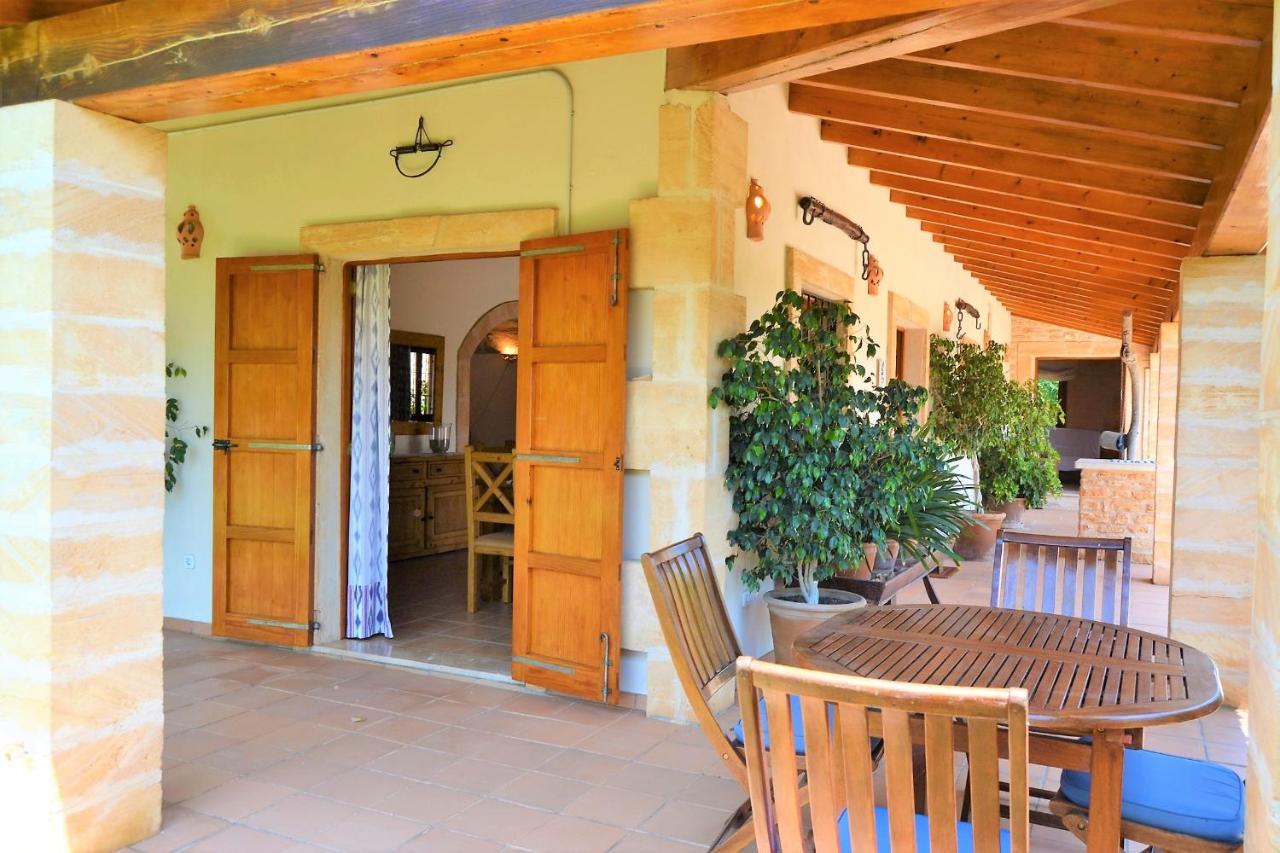 165 Casa Ines Etv619 By Mallorca Charme