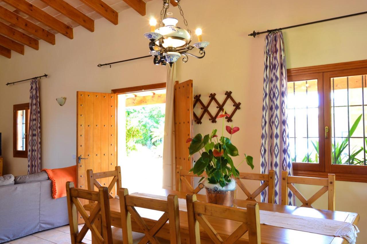 Ferienhaus 165 Casa Ines Etv619 By Mallorca Charme