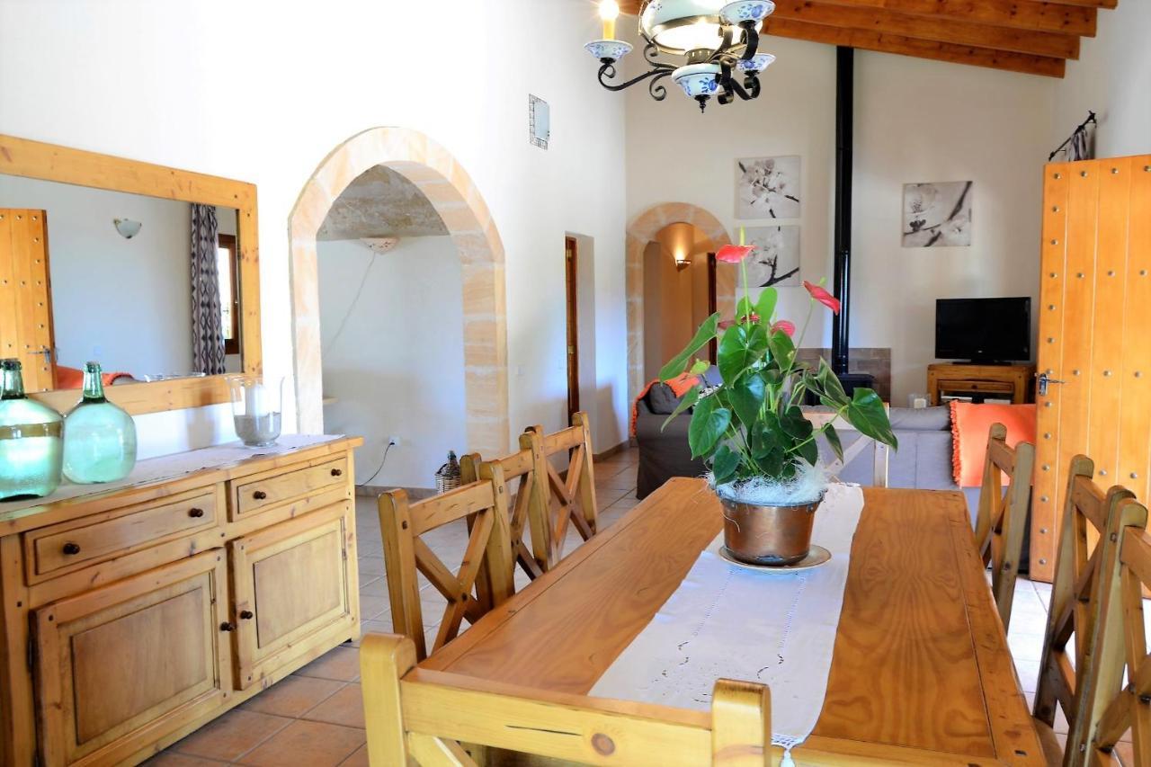 Ferienhaus 165 Casa Ines Etv619 By Mallorca Charme *