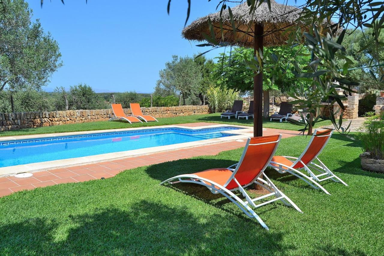 165 Casa Ines Etv619 By Mallorca Charme Ferienhaus *