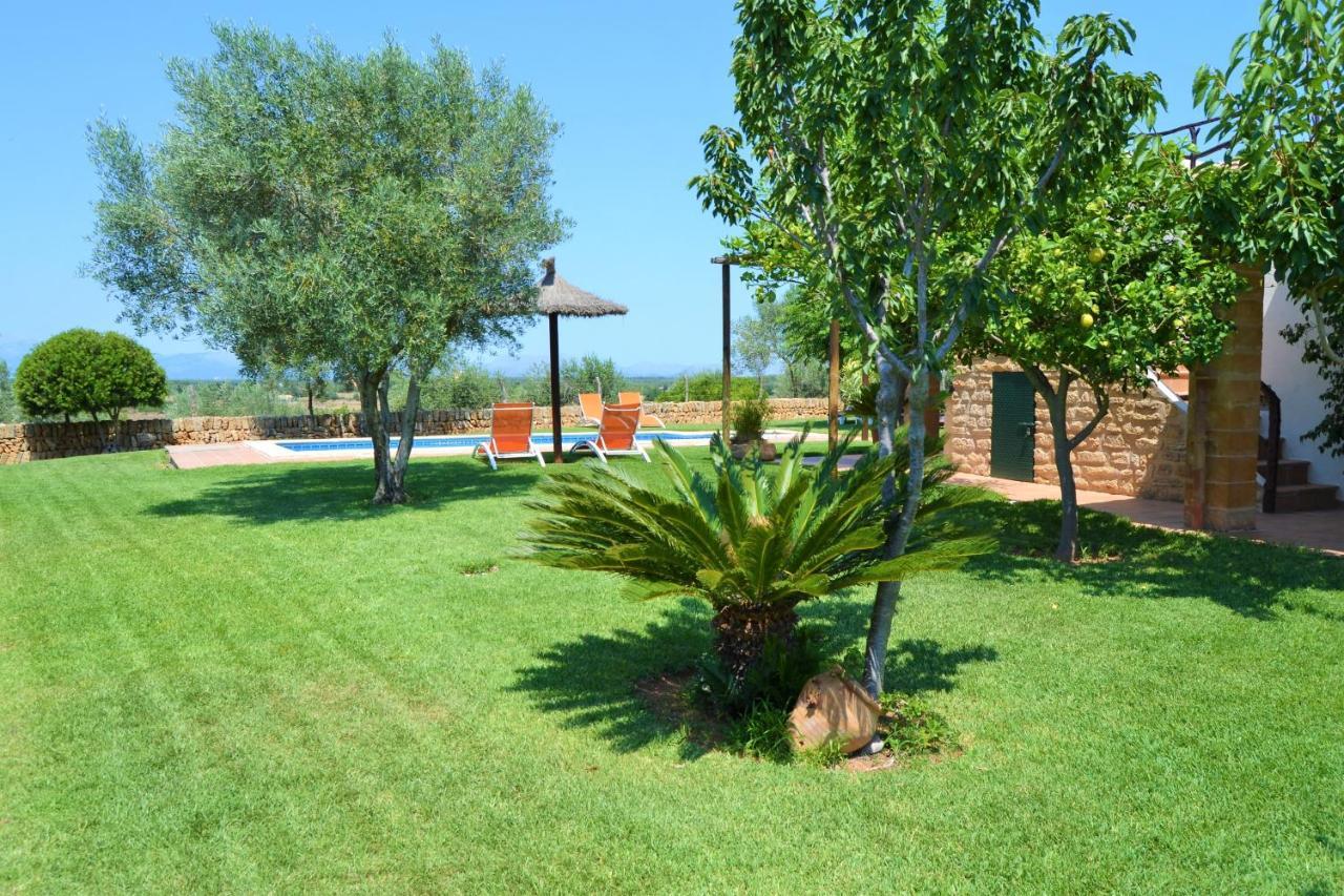 165 Casa Ines Etv619 By Mallorca Charme Ferienhaus Son Serra de Marina