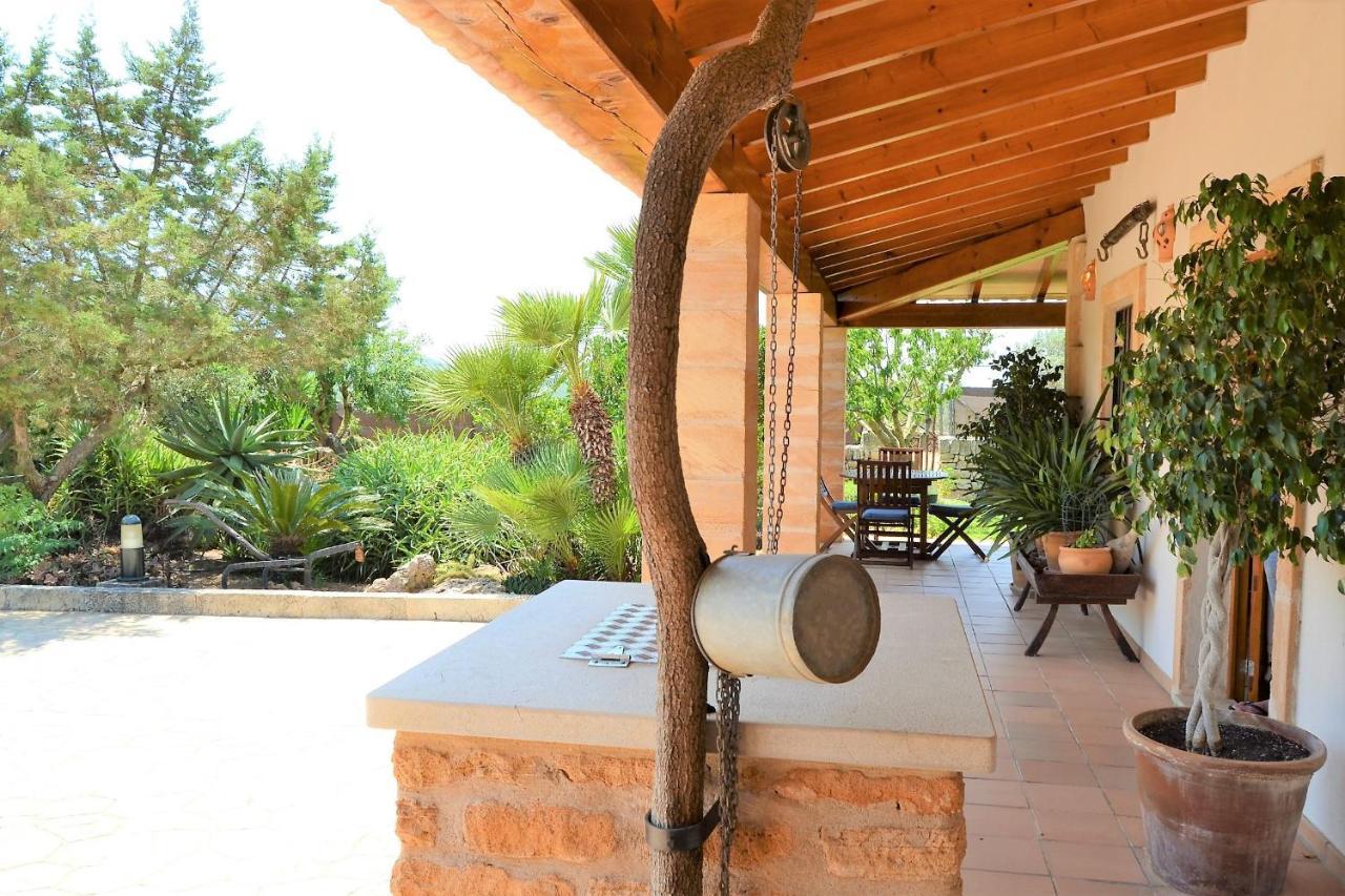 165 Casa Ines Etv619 By Mallorca Charme Ferienhaus *