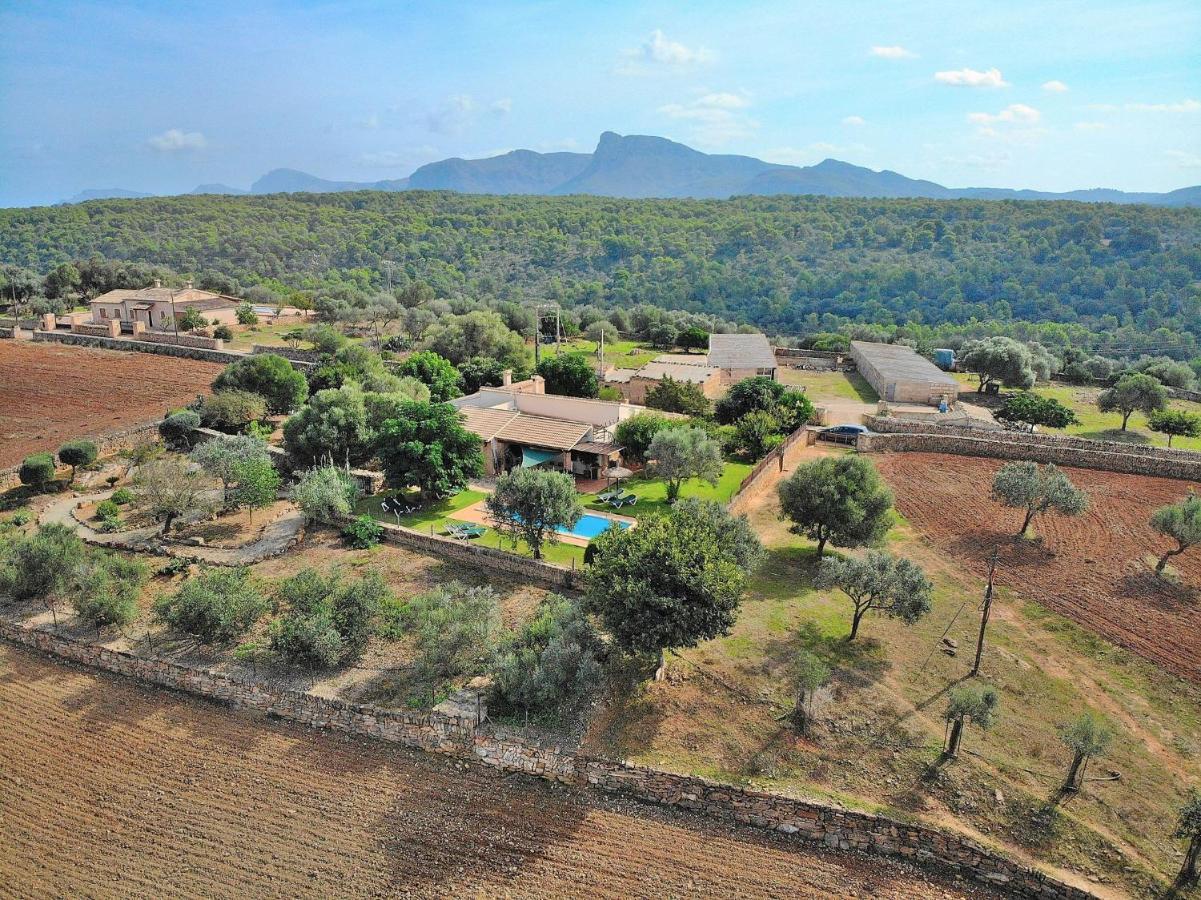 165 Casa Ines Etv619 By Mallorca Charme Ferienhaus Son Serra de Marina
