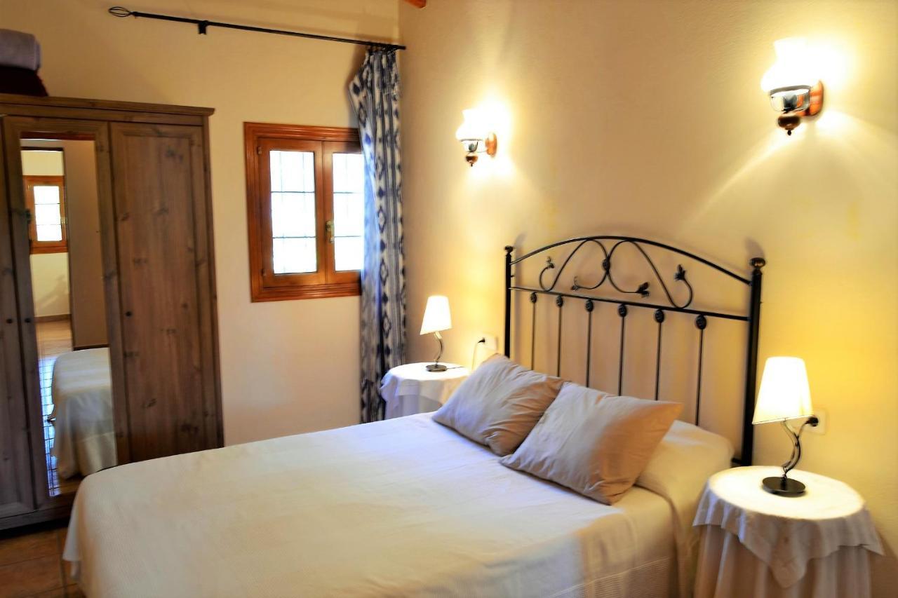 Ferienhaus 165 Casa Ines Etv619 By Mallorca Charme Son Serra de Marina
