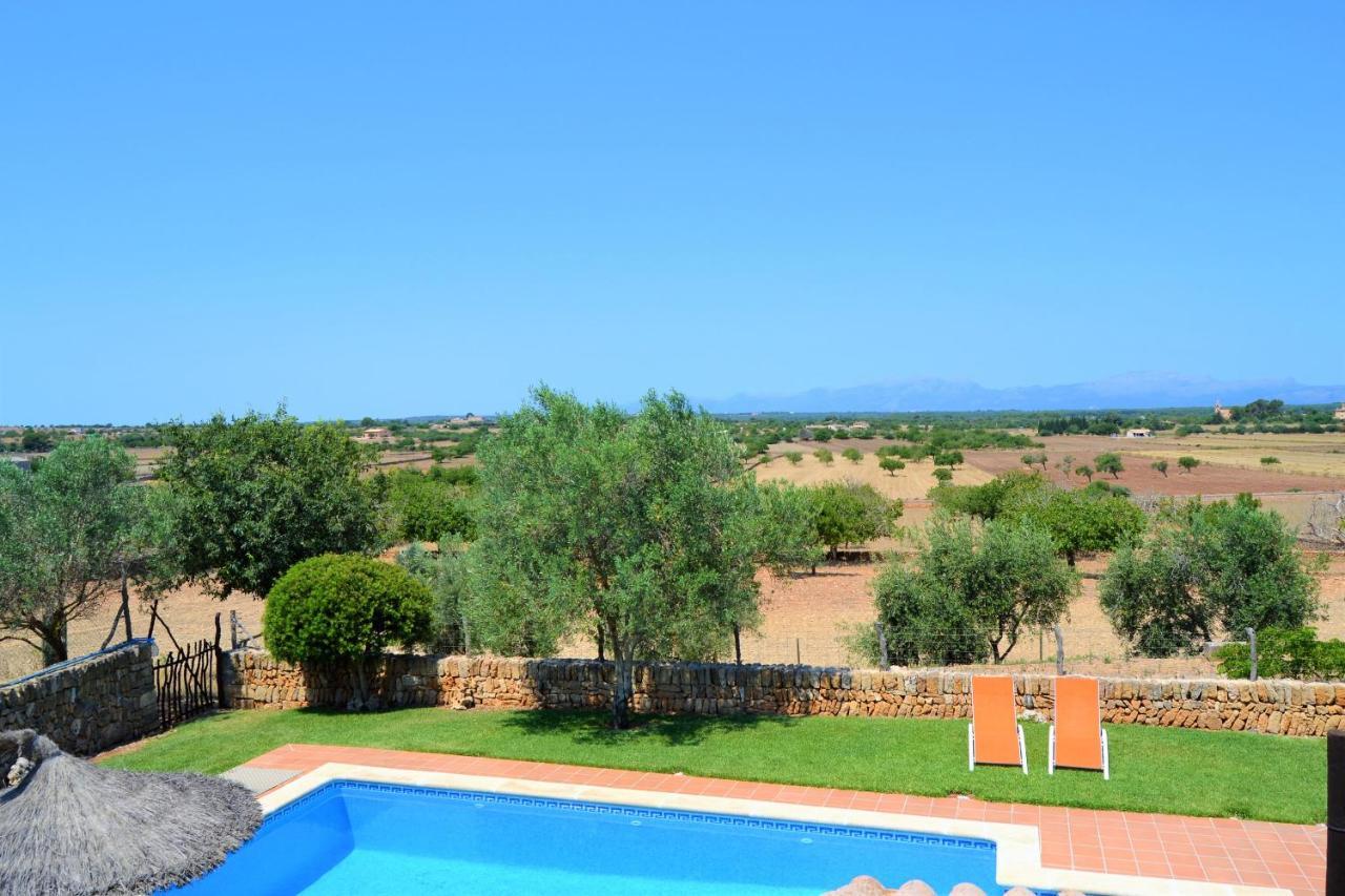 165 Casa Ines Etv619 By Mallorca Charme Ferienhaus *