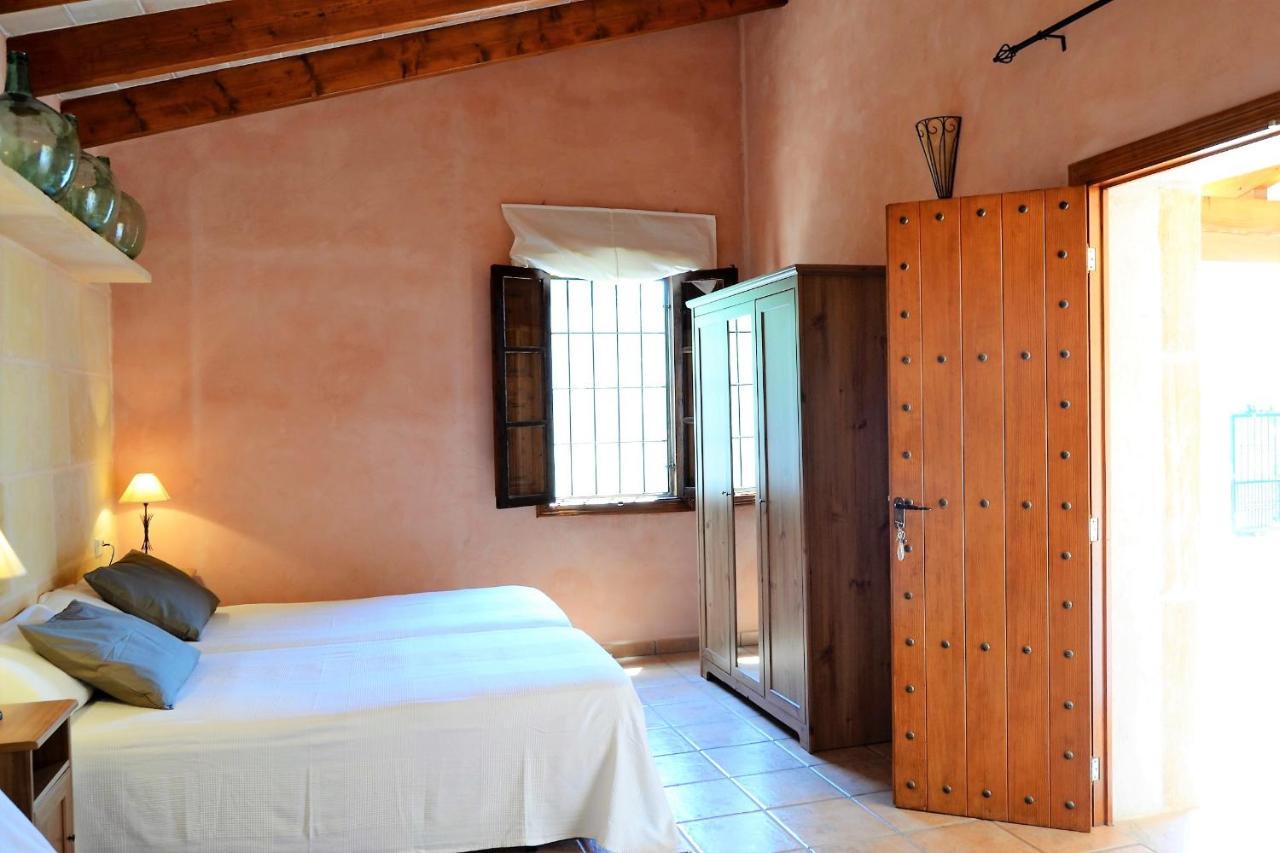 Ferienhaus 165 Casa Ines Etv619 By Mallorca Charme