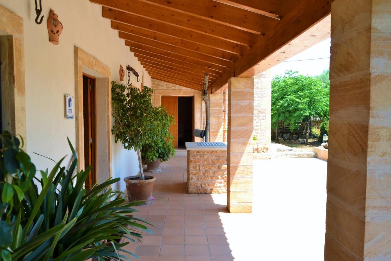 165 Casa Ines Etv619 By Mallorca Charme *