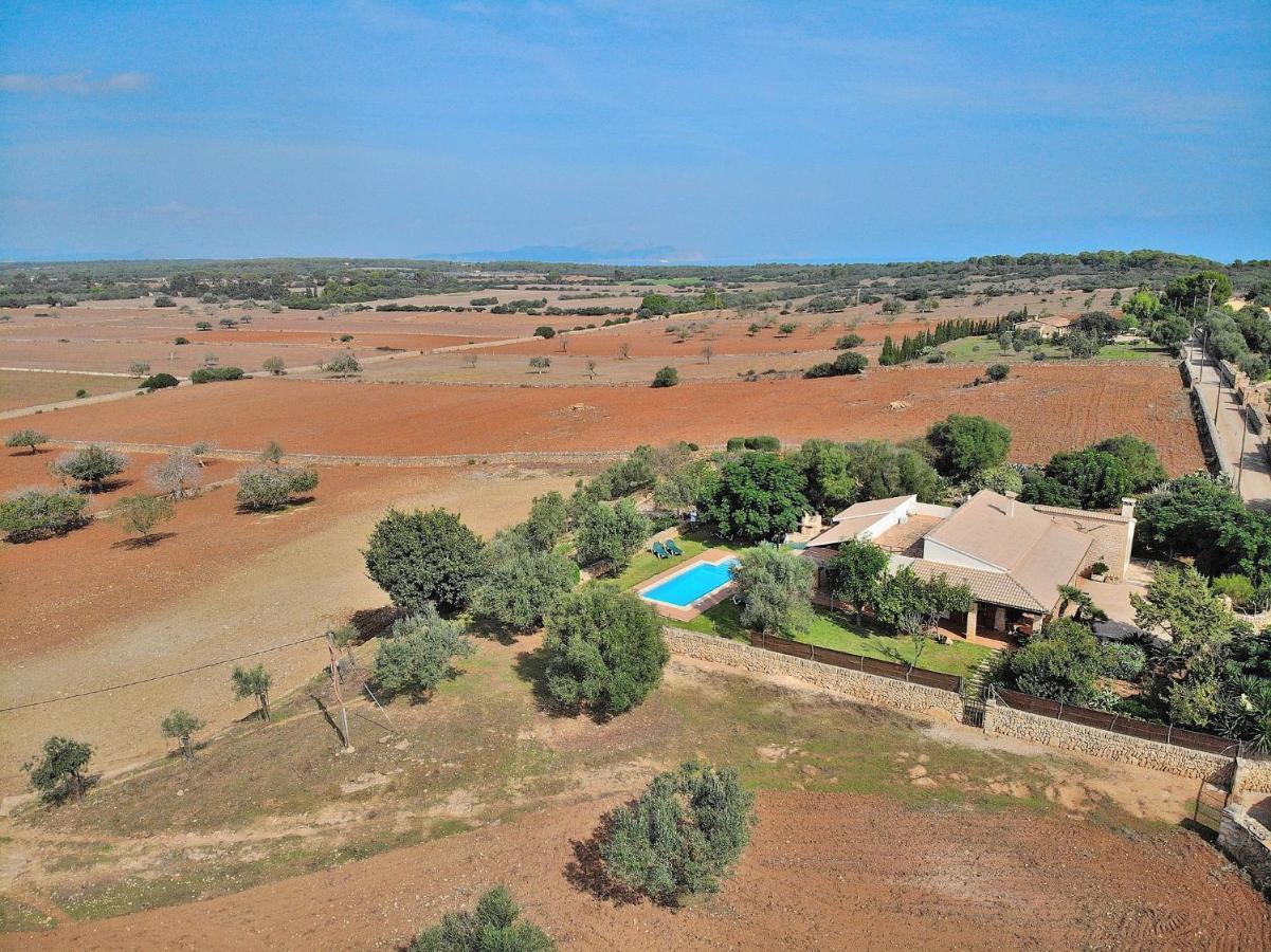 165 Casa Ines Etv619 By Mallorca Charme Ferienhaus Son Serra de Marina